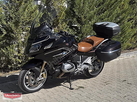ULUSAN'dan 2020 BMW R1250RT OPT719 #1279678297