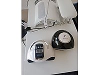 KALICI OJE VE PROTEZ TIRNAK MALZEMELERİ