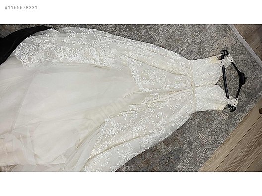 Pierre cardin gelinlik at 1165678331