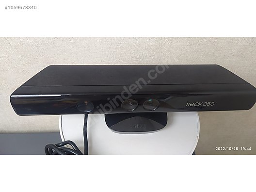 xbox 360 kinect dans oyunları