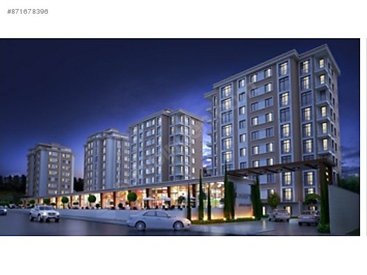 Sahibinden 3 1 120 M Satilik Daire 820 000 Tl Ye Sahibinden Com Da 871678396