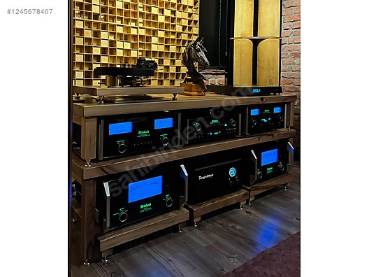 Used & Brand New Items / Home Electronics / Home Audio / Amplifiers / McIntosh