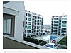 BURSA GEÇİT EVKE 2 SİTESİ HAVUZLU 1+1 SATILIK DAİRE