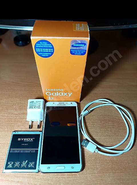 Samsung J7 2016