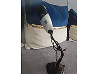 aytech kamera ve mikrofon donusumlu