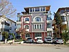 Keçiören Başaran Sokak'ta Satılık Yapılı Dubleks Daire