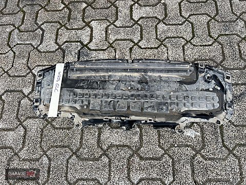 MERCEDES GLC180 GLC300 W254 ÖN ALT MUHAFAZA YARASA A2545200900