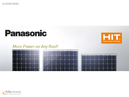 İkinci El ve Sıfır Alışveriş / Bahçe & Yapı Market / Yapı Malzemeleri / Isıtma / Güneş Enerjisi Sistemi