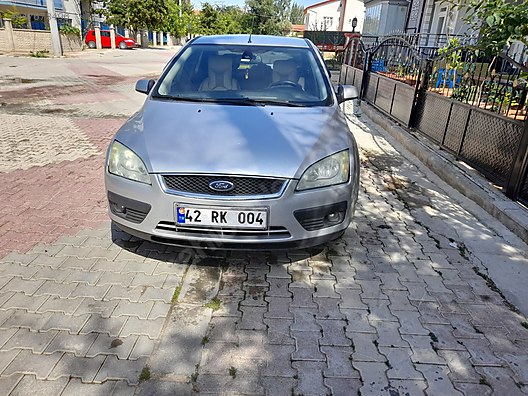 En Hizli Ford Focus Sahibinden Satilik Ikinci El