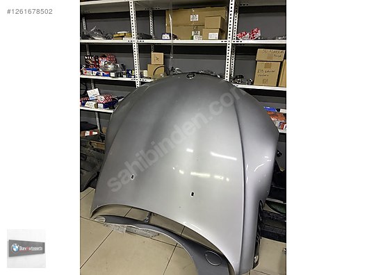 BMW Z3 MOTOR KAPUTU #1261678502