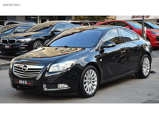 Opel Insignia 2 0 Cdti Cosmo Boss 10 Opel Insignia 2 0 Cdti Cosmo At Sahibinden Com