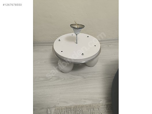 Used & Brand New Items / Home Decor / Lighting / Chandelier & Pendant Lamp