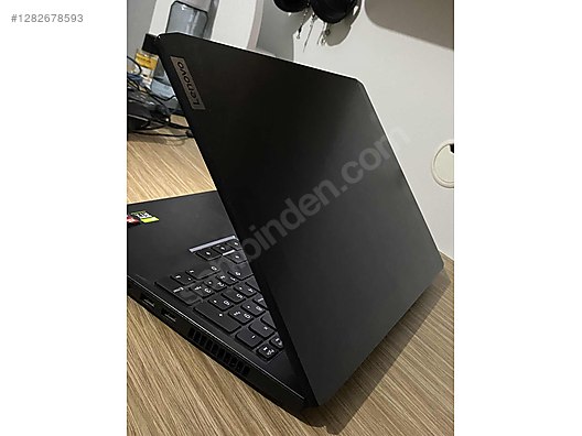 Used & Brand New Items / Gaming & Gamers Exclusive / Gaming PC / Gaming Laptop / Lenovo