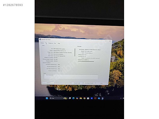 Used & Brand New Items / Gaming & Gamers Exclusive / Gaming PC / Gaming Laptop / Lenovo