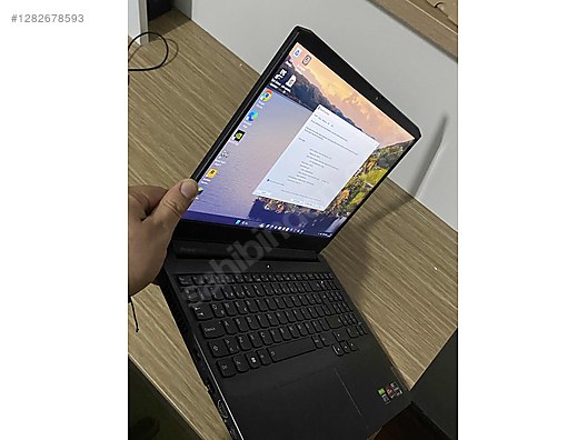 Used & Brand New Items / Gaming & Gamers Exclusive / Gaming PC / Gaming Laptop / Lenovo