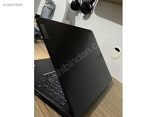 Used & Brand New Items / Gaming & Gamers Exclusive / Gaming PC / Gaming Laptop / Lenovo