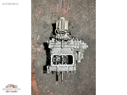 Otomobil & Arazi Aracı / Şanzıman & Vites / MİTSUBİSHİ L200 CR 4X4