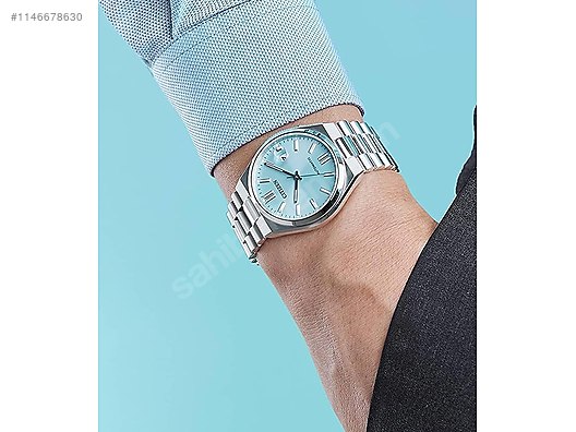 Tiffany 様 Citizen / Citizen Tsuyosa Tiffany Blue Otomatik Saat NJ0151-88M