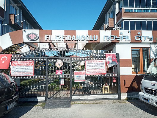 Sakarya Karasu Srg Rent A Car