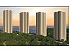 312 | GÖLBAŞI FARAS PANAROMA YÜKSEK KATTA KİRALIK 4.5+1