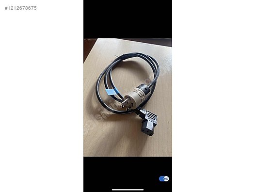 Used & Brand New Items / Computers / Peripherals / Cables & Converters