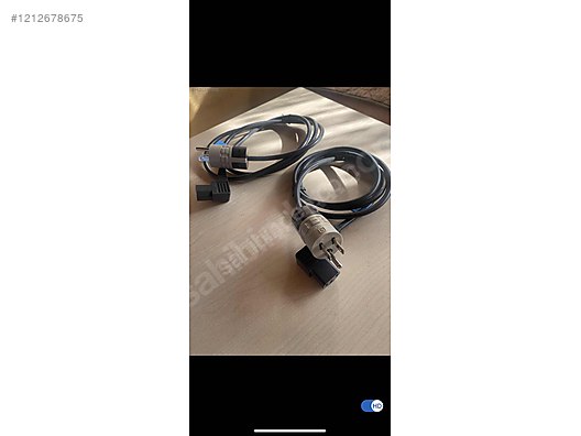 Used & Brand New Items / Computers / Peripherals / Cables & Converters