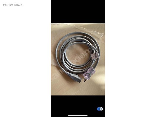 Used & Brand New Items / Computers / Peripherals / Cables & Converters