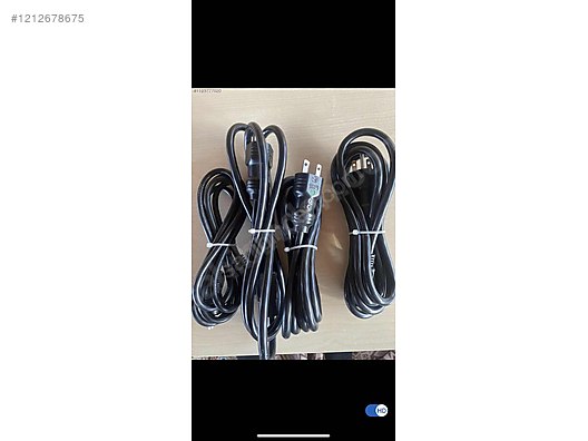 Used & Brand New Items / Computers / Peripherals / Cables & Converters