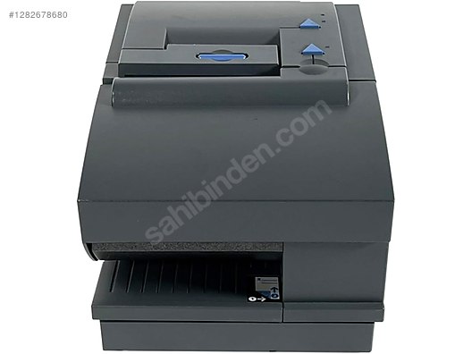 Toshiba 4610 2NR Termal Fiş Yazıcısı sahibinden.comda - 1282678680