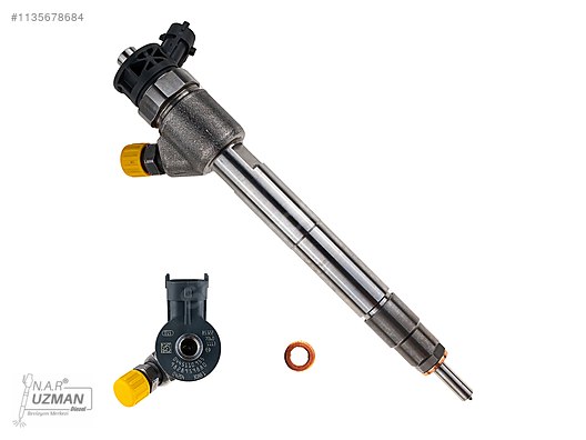 e代e棒 eROD Otomobil & Arazi Aracı / Ateşleme & Yakıt / OPEL CROSSLAND X 1.5