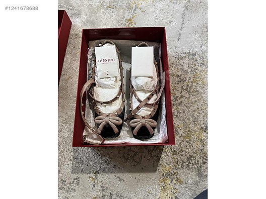 Valetıno babet - Valentino Babet Modelleri sahibinden.com'da