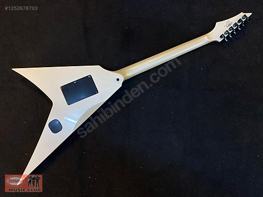 Cort Elektro Gitar - 1252678703