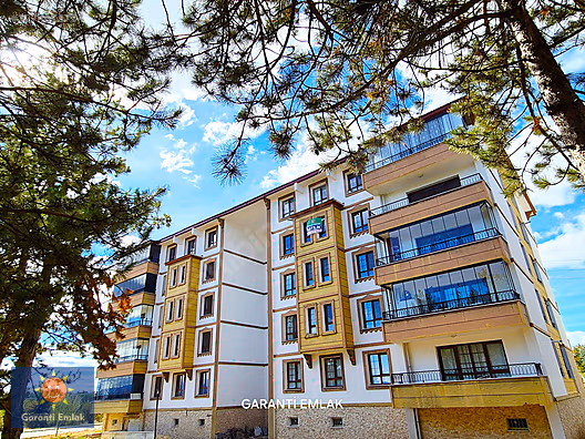 █GARANTİ EMLAK'TAN, YEŞİLLİKLER İÇERİSİNDE, SİTE İÇİ, 3+1 DAİRE█ #1274678734