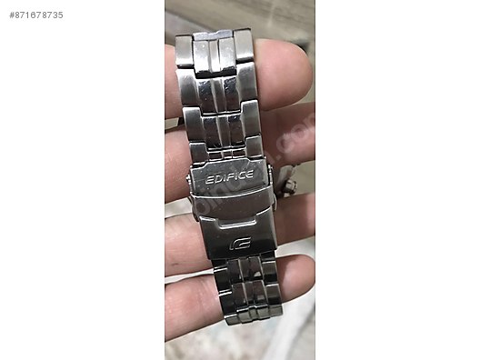 casio ef 565