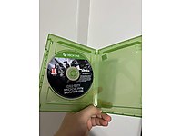 Call of duty modern warfare xbox one