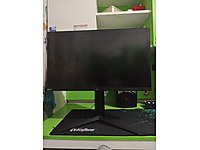 lg ultragear gaming monitör
