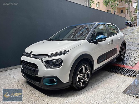 citroen c3 1 2 puretech feel bold aef motors 2021 model citroen c3 cift renk otomatik 0km at sahibinden com 930678760 citroen c3 1 2 puretech feel bold aef motors 2021 model citroen c3 cift renk otomatik 0km at sahibinden com 930678760