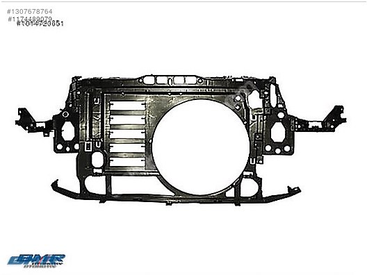 Mini Cooper R56 Ön Panel 51717147912 - İlan ve alışverişte ilk