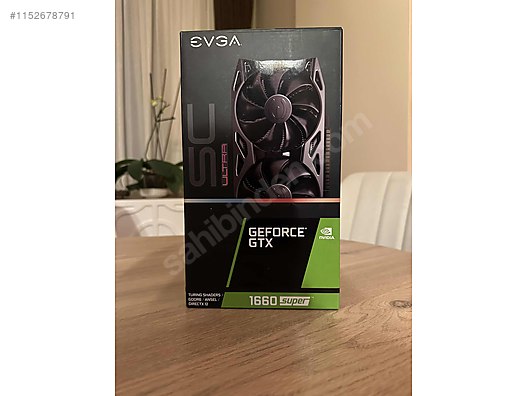 Gtx deals 1660 evga