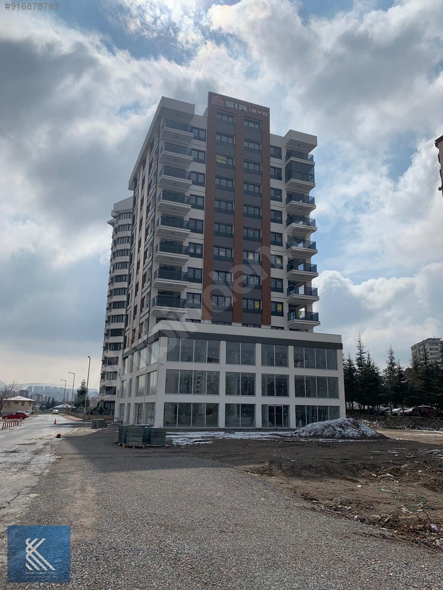 SİVAS CADDESİ SIR YAPIDA SATILIK SÜPER LÜKS DAİRE Satılık Daire