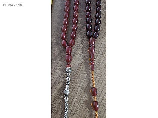 İmitasyon Tespih Modelleri