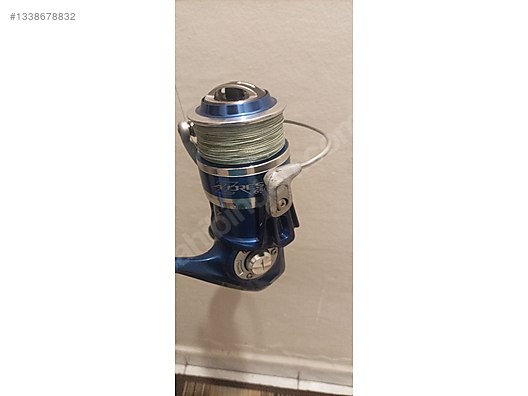 【廃盤】気オーガナイザー2 ゼロマザーズ Olta Makinesi / okuma azores Surf olta Makinesi sahibinden.comda