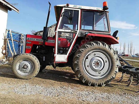 1996 Sahibinden Ikinci El Massey Ferguson Satilik Traktor 56 000 Tl Ye Sahibinden Com Da 889678867