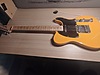 Squier Elektro Gitar