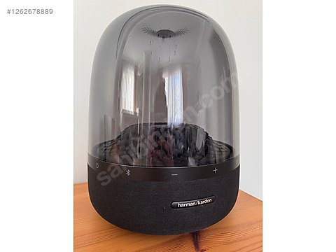 Harman Kardon Bluetooth Hoparlör - 1262678889