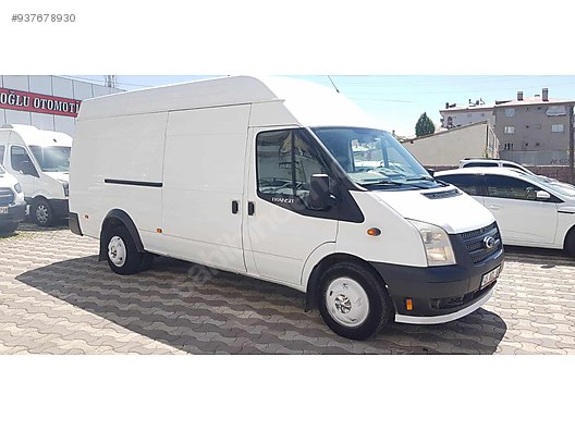 ford trucks transit 350 ed sevincoglu dan 2013 mod cift teker jumbo panelvan orjiinal at sahibinden com 937678930