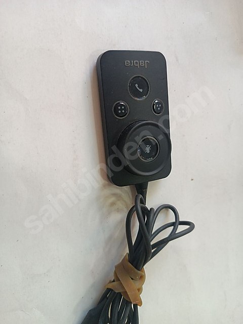 JABRA ENGAGE LİNK ENC080 KUMANDA.