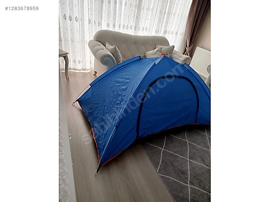 Used & Brand New Items / Sports / Nature Sports / Camping / Tent