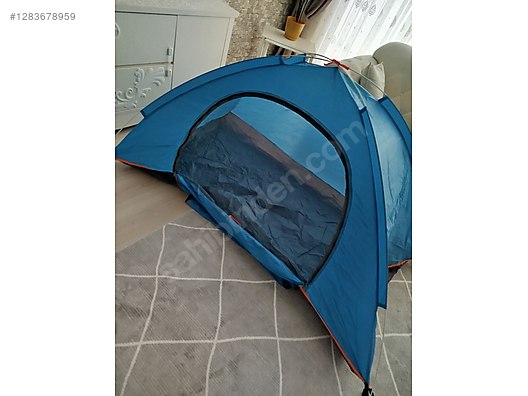 Used & Brand New Items / Sports / Nature Sports / Camping / Tent