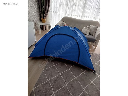 Used & Brand New Items / Sports / Nature Sports / Camping / Tent